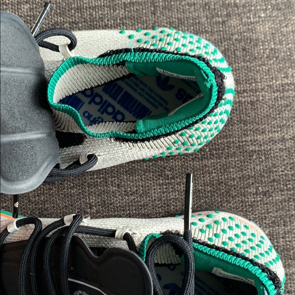 Alexander Wang Sneakers by Adidas - Picture 7 of 7